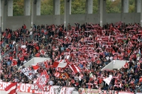 Offenbacher Kickers vs. SSV Jahn Regensburg, 29.10.2011