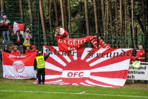 TSV Steinbach vs. Kickers Offenbach