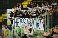 Hessen Kassel vs. SV Eintracht Trier