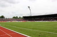 KSV Hessen Kassel vs. Holstein Kiel