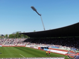 KSV Hessen Kassel vs. KSV Baunatal