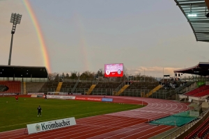 KSV Hessen Kassel vs. VfR Aalen