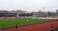 Zeitreise 2007: Hessen Kassel vs. FSV Ludwigshafen-Oggersheim