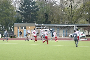 BFC Südring vs. Concordia SC Wittenau