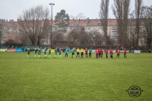 FC Spandau 06 vs. SC Gatow