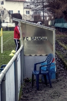 FC Spandau 06 vs. SC Gatow