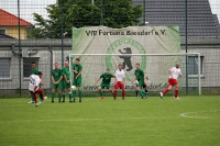 VfB Fortuna Biesdorf vs. 1.FC Galatasaray Spandau