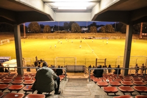 Jahnstadion Rheydt / RSV-Stadion