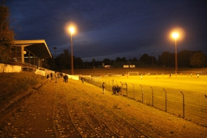 Jahnstadion Rheydt RSV-Stadion