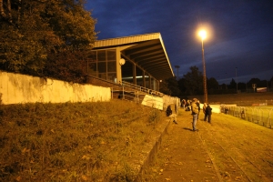 Jahnstadion Rheydt RSV-Stadion