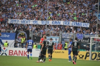 Banner Rudi Assauer