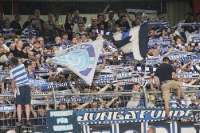 Duisburg Support in Oberhausen