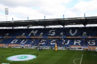 Stadion des MSV Duisburg (Schauinsland-Reisen-Arena)