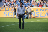 Ivica Grlić MSV Duisburg Sportdirektor 2015
