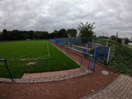 MSV Duisburg Trainingsgelände