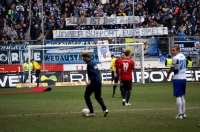 MSV Duisburg vs Chemnitzer FC