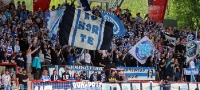 MSV Duisburg zu Gast beim 1. FC Union Berlin