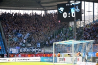 MSV Support in Bochum 2015