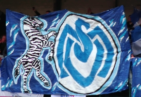 SC Verl vs. MSV Duisburg 