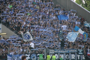 Support Duisburg in Essen