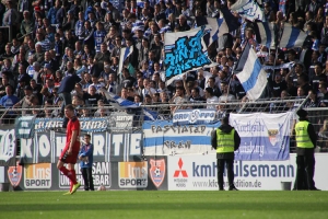Support MSV Fans in Krefeld
