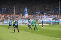 VfL Bochum gegen MSV Duisburg 2015