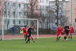 1. FC Union Berlin U19 vs. FC Energie Cottbus  U19