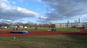 1. FC Union Berlin U19 vs. FC Energie Cottbus U19