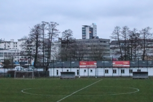 1. FC Union Berlin vs. BFC Dynamo (C Junioren)