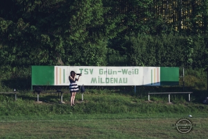  TSV Grün-Weiß Mildenau vs. SpG Witzschdorf/Dittmannsdorf-Witzschdorf/Gornau