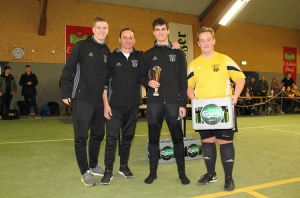 Abschlepp-Harry Cup 2019