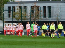 RB Leipzig vs. Club Brügge