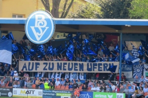 Bremer SV vs. FC Oberneuland
