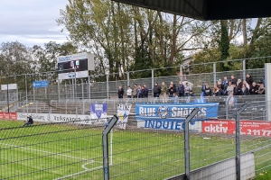BSV Kickers Emden vs. FC Hagen/Uthlede