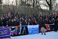 Partizan Minsk zu Gast bei Tennis Borussia Berlin