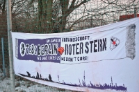 Turnier mit Roter Stern Leipzig, BSG Chemie und Partizan Minsk