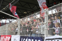 RasenBallsport Leipzig beim 1. FC Union Berlin