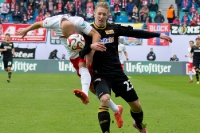 RasenBallsport Leipzig vs. 1. FC Union Berlin, 3:2