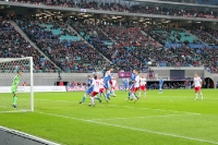RasenBallsport Leipzig vs. F.C. Hansa Rostock, 1:2