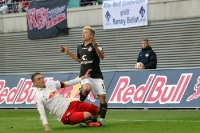 RasenBallsport Leipzig vs. FC St. Pauli, 4:1