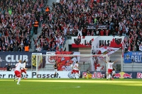RasenBallsport Leipzig vs. FC St. Pauli, 4:1