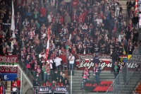 RB Fans in Bochum