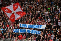 RB Leipzig beim 1. FC Union Berlin