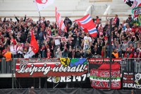 RB Leipzig beim FC St. Pauli