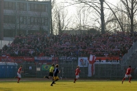 RB Leipzig gewinnt 1:0 beim FSV Zwickau