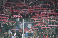 RB Leipzig Support in Bochum