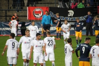 RB Leipzig U23 beim SV Babelsberg 03