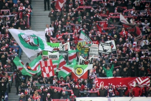 RB Leipzig vs. Hertha BSC