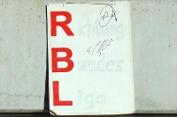 RBL: Richtung Bundesliga