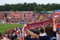 1. FC Union - 1. FC Magdeburg im Stadion An der Alten Försterei, 2007